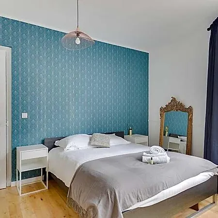 Parisian Flat Rue St Honore Louvre Rivoli